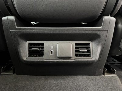 2023 Chevrolet Silverado 1500 4WD Crew Cab Standard Bed LT