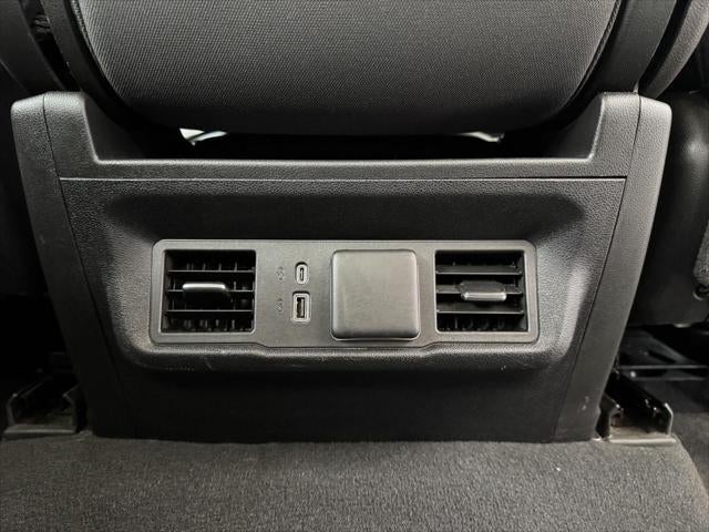 2023 Chevrolet Silverado 1500 4WD Crew Cab Standard Bed LT