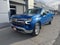 2022 Chevrolet Silverado 1500 4WD Crew Cab Short Bed LTZ