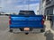 2022 Chevrolet Silverado 1500 4WD Crew Cab Short Bed LTZ
