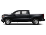 2022 Chevrolet Silverado 1500 4WD Crew Cab Short Bed LTZ
