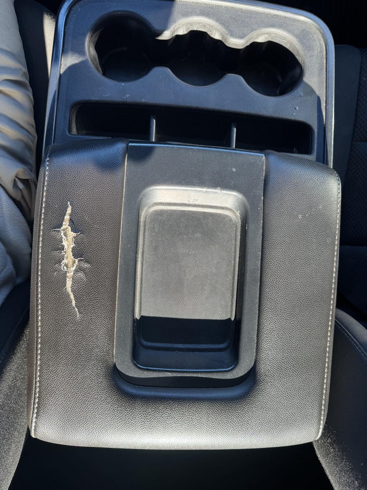 2017 Chevrolet Silverado 1500 2LT