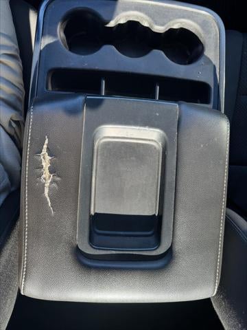 2017 Chevrolet Silverado 1500 2LT