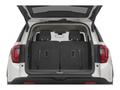 2020 GMC Acadia AWD AT4