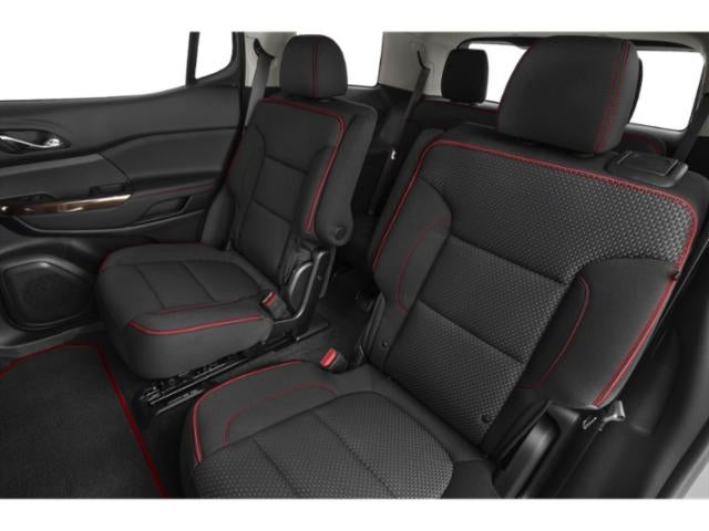 2020 GMC Acadia AWD AT4