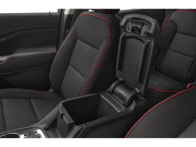 2020 GMC Acadia AWD AT4