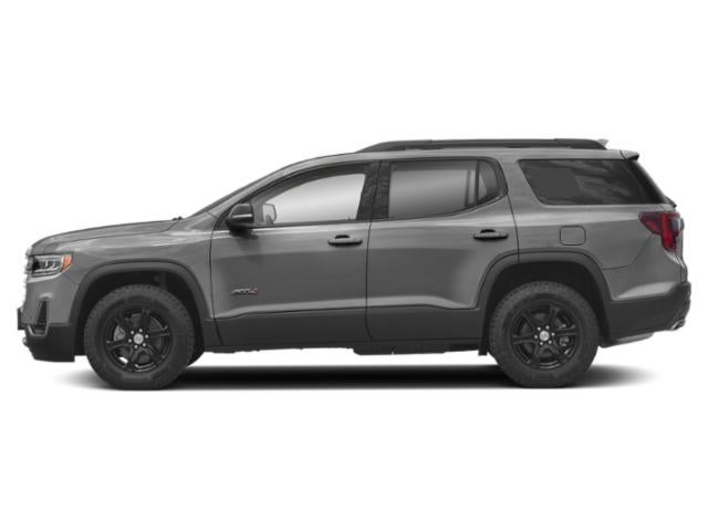 2020 GMC Acadia AWD AT4