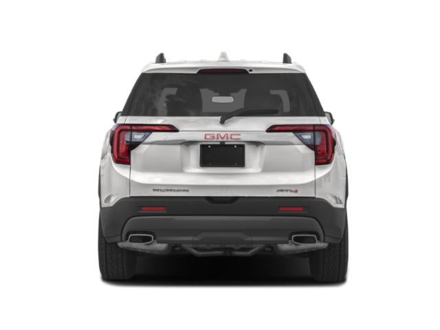 2020 GMC Acadia AWD AT4