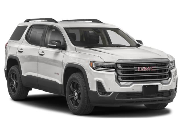 2020 GMC Acadia AWD AT4