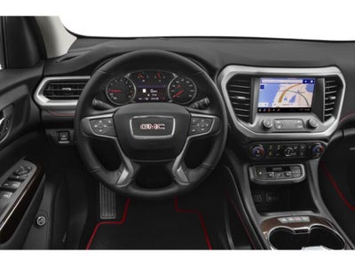2020 GMC Acadia AWD AT4