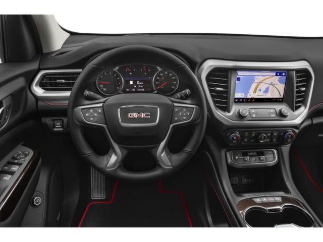 2020 GMC Acadia AWD AT4