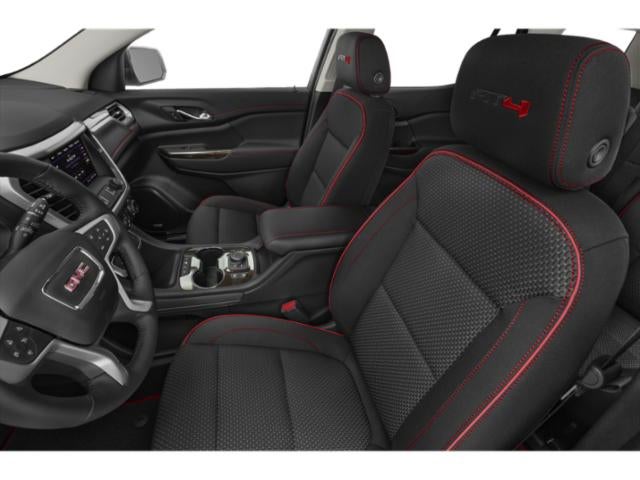 2020 GMC Acadia AWD AT4