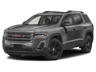 2020 GMC Acadia AWD AT4
