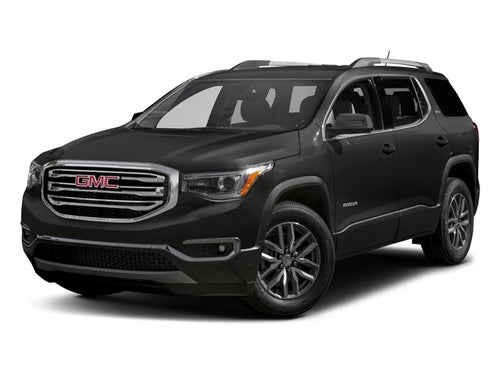 2017 GMC Acadia SLE-2