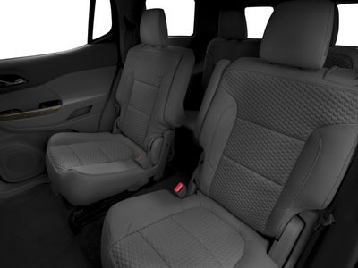 2017 GMC Acadia SLE-2