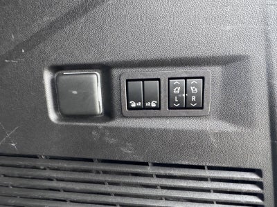 2023 GMC Yukon 4WD SLT