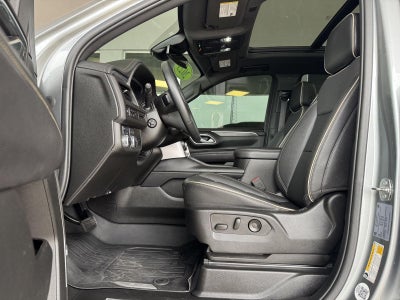 2023 GMC Yukon 4WD SLT