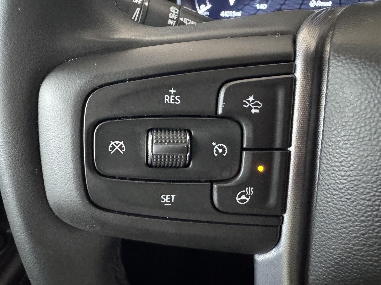 2023 GMC Yukon 4WD SLT