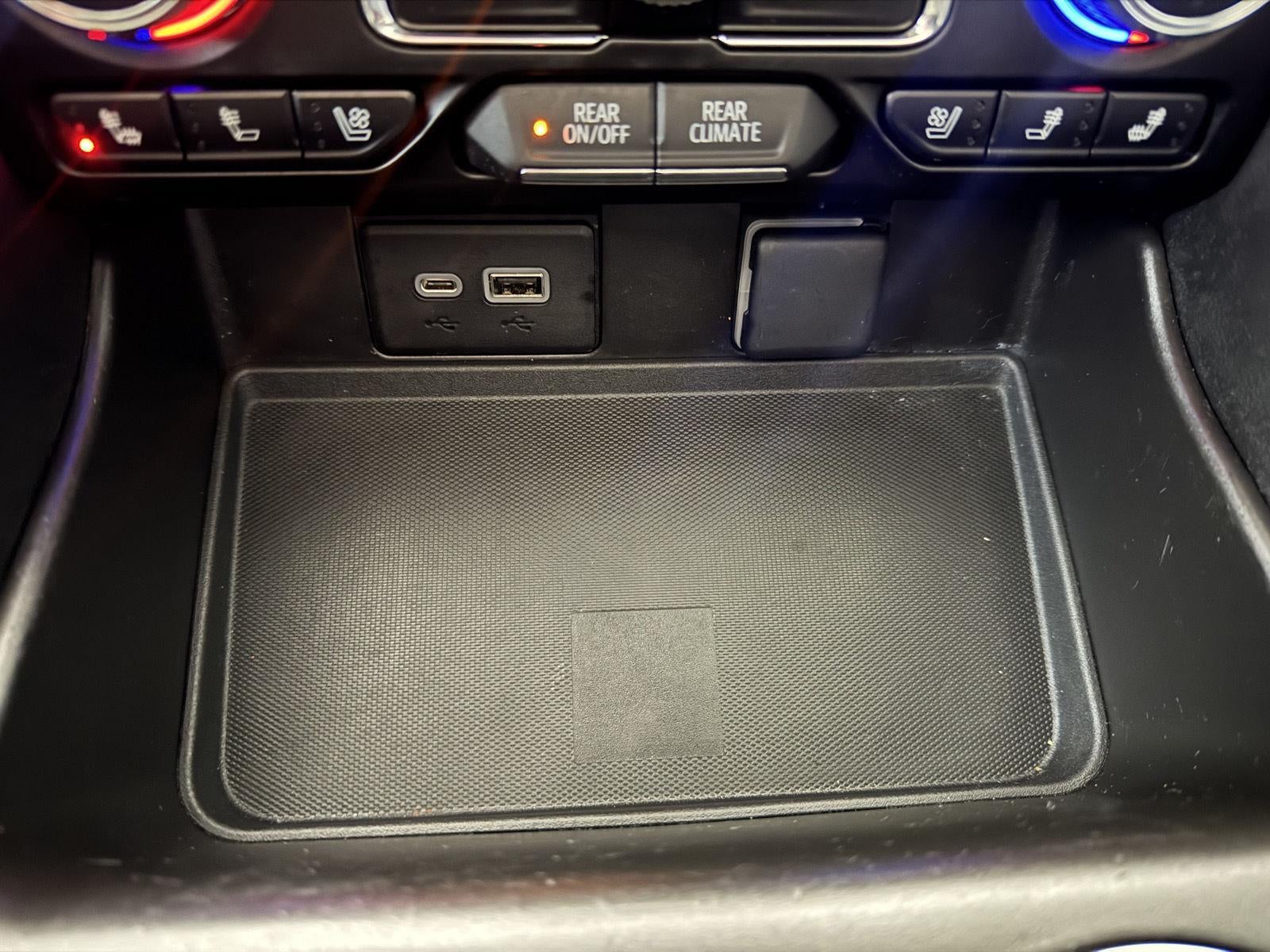 2023 GMC Yukon 4WD SLT