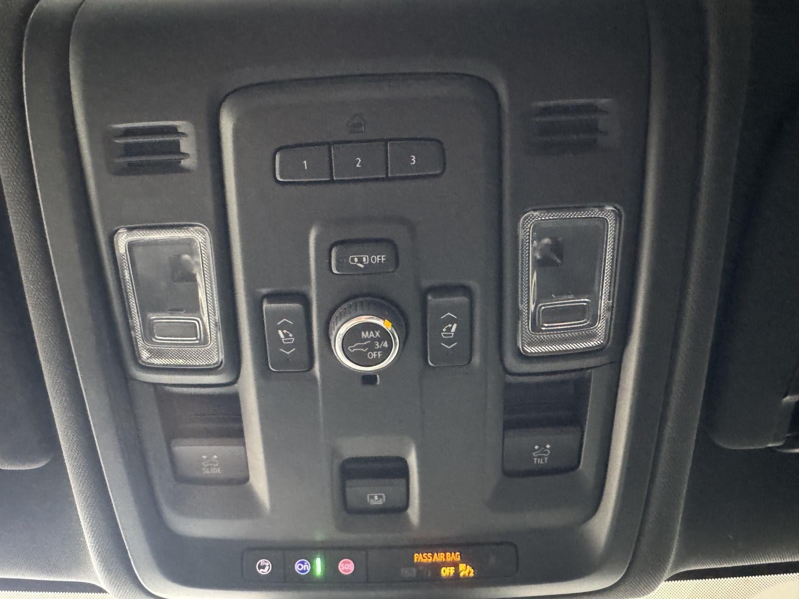 2023 GMC Yukon 4WD SLT