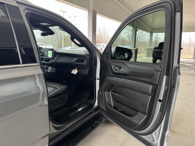 2023 GMC Yukon 4WD SLT