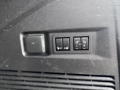 2023 GMC Yukon 4WD SLT