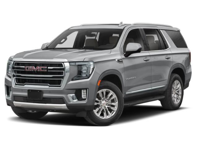 2023 GMC Yukon 4WD SLT