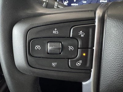 2023 GMC Yukon 4WD SLT