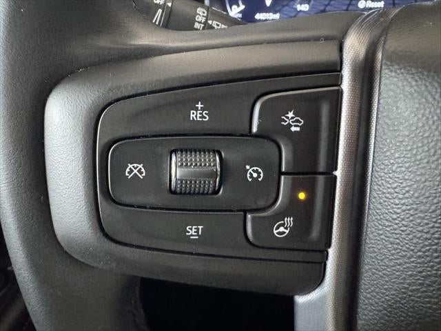 2023 GMC Yukon 4WD SLT