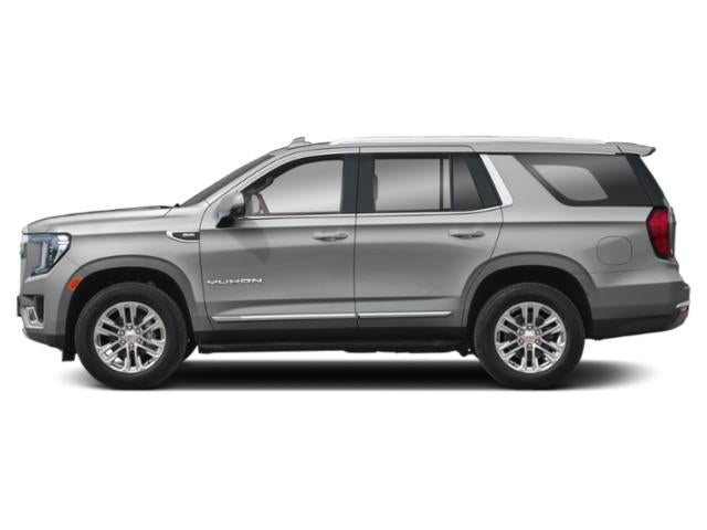 2023 GMC Yukon 4WD SLT