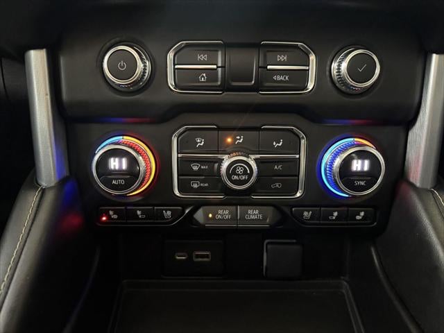 2023 GMC Yukon 4WD SLT