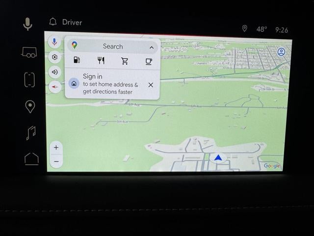 2023 GMC Yukon 4WD SLT