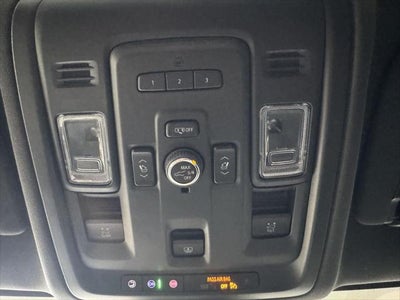 2023 GMC Yukon 4WD SLT