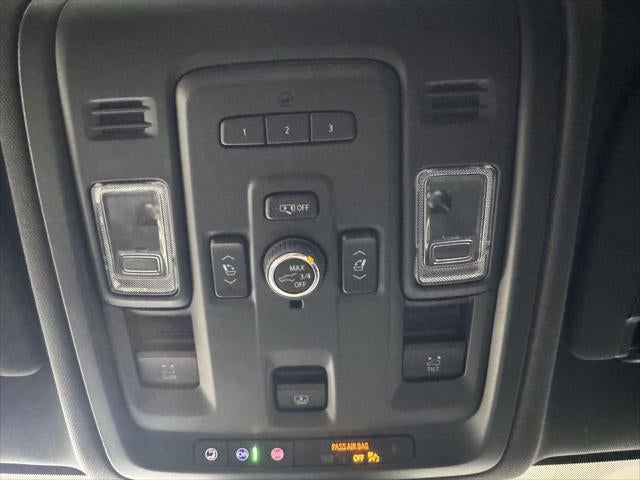 2023 GMC Yukon 4WD SLT