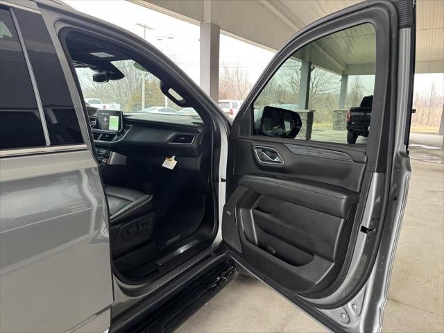 2023 GMC Yukon 4WD SLT