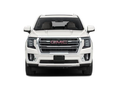 2023 GMC Yukon 4WD SLT