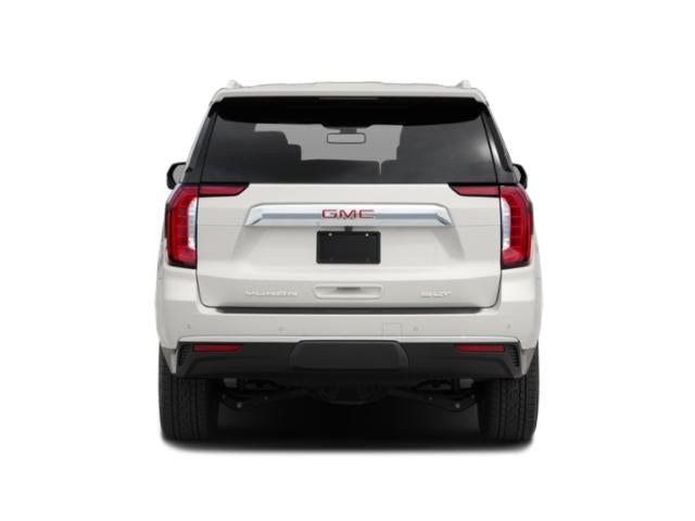 2023 GMC Yukon 4WD SLT