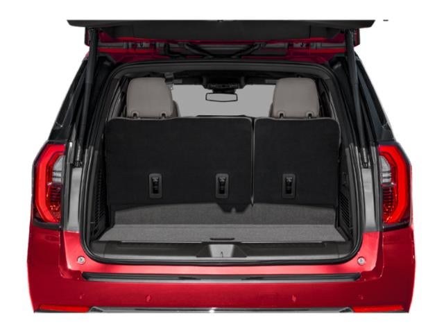 2025 GMC Yukon 4WD Denali