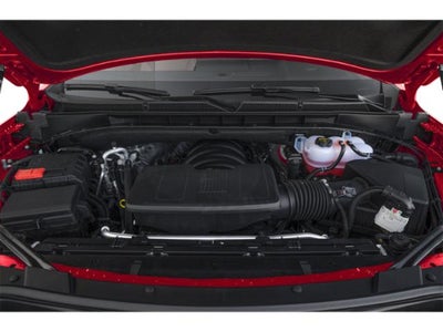 2025 GMC Yukon 4WD Denali