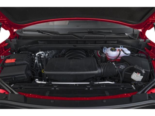 2025 GMC Yukon 4WD Denali