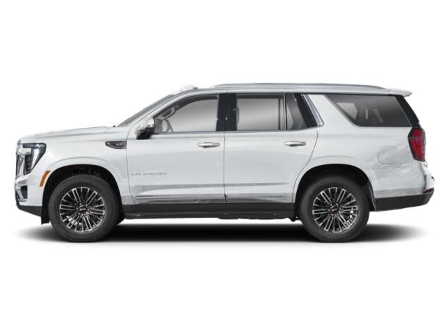 2025 GMC Yukon 4WD Denali
