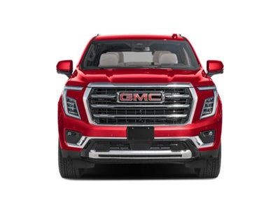 2025 GMC Yukon 4WD Denali