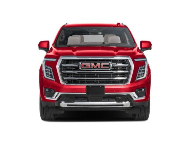 2025 GMC Yukon 4WD Denali