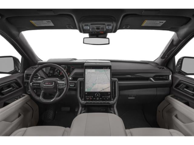 2025 GMC Yukon 4WD Denali