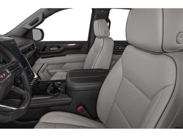 2025 GMC Yukon 4WD Denali