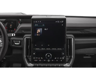 2025 GMC Yukon 4WD Denali