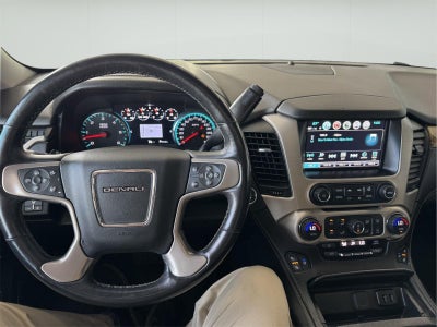 2017 GMC Yukon XL Denali
