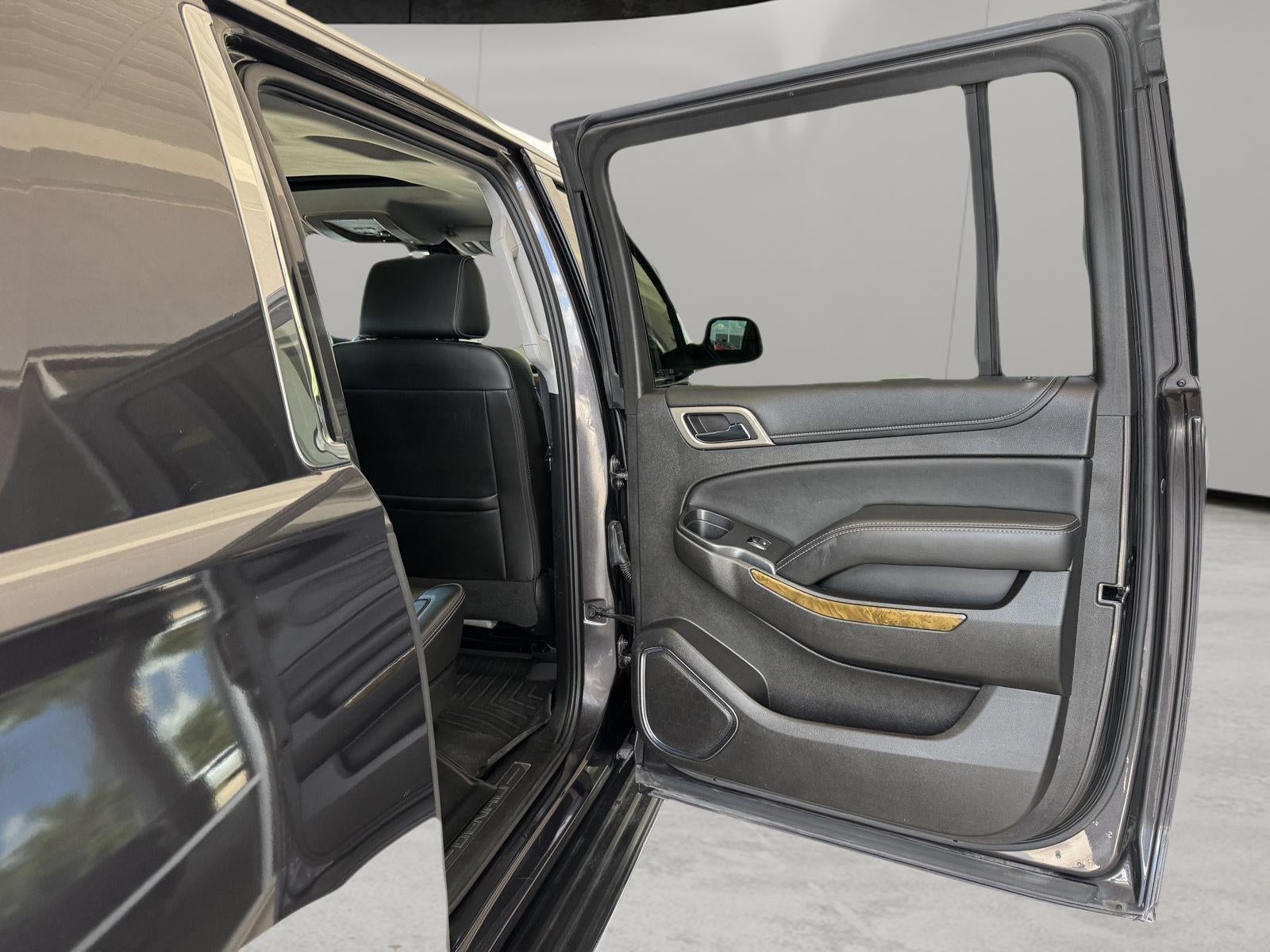 2017 GMC Yukon XL Denali