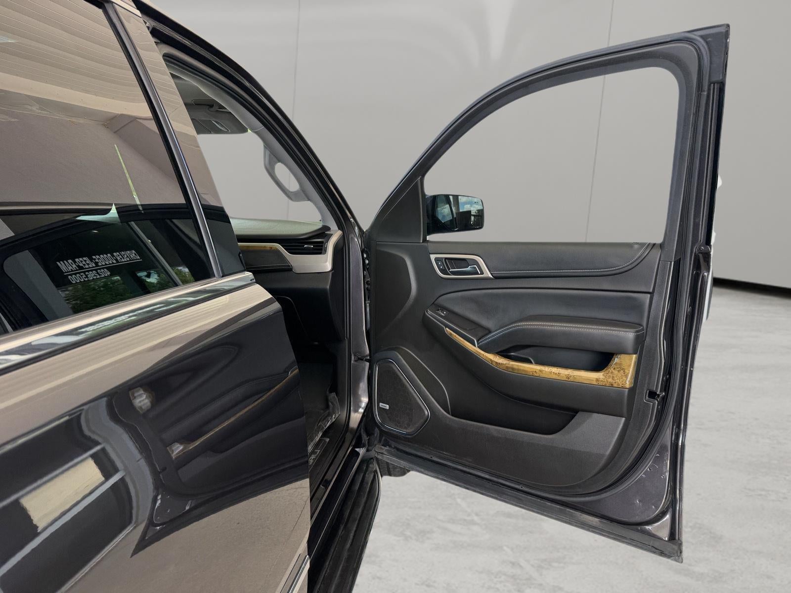 2017 GMC Yukon XL Denali