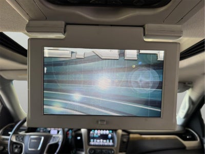 2017 GMC Yukon XL Denali